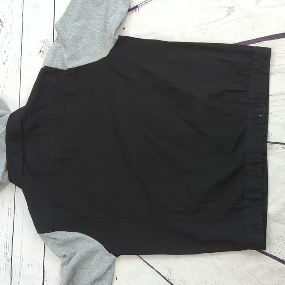 Fast and Furious Supercharged, Universal Studios, jacket hoodie, sz L - Picture 11 of 13